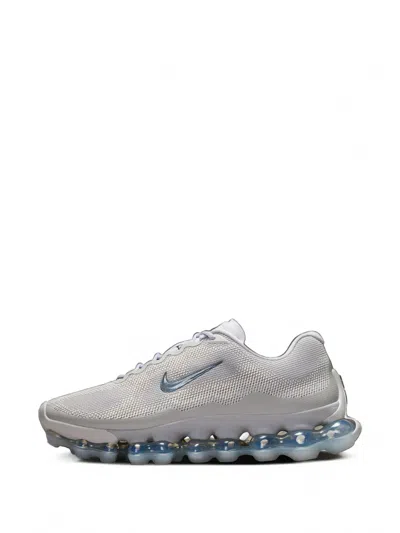 Nike Air Liquid Max Sneakers In Gray