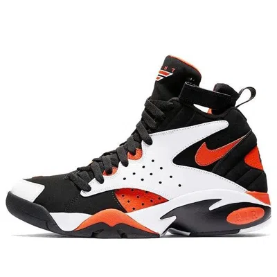 NIKE NIKE AIR MAESTRO 2 LIMITED 'RUSH ORANGE'