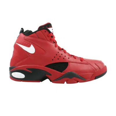 Pre-owned Nike Air Maestro | Red | Men's Size 9.5