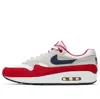 Nike Air Max 1 4th Of July Usa 'grey Red' In Multi