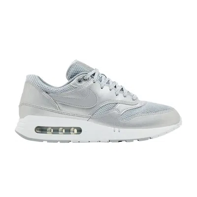 Pre-owned Nike Air Max 1 '86 Og 'big Bubble - Metallic Silver'