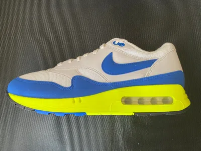 Pre-owned Nike Air Max 1 `86 Og Big Bubble Hf2903 100 Air Max Day 2024 Us 12 Uk 11 Eur 46 In Mehrfarbig