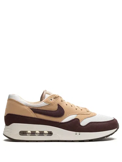 Nike Air Max 1 '86 Og "big Bubbles Earth" Sneakers In Neutrals