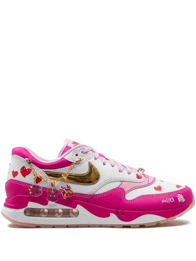 Nike Air Max 1 '86 Og "doernbecher Hailey" Sneakers In Pink