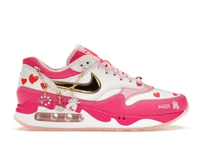 Pre-owned Nike Air Max 1 '86 Og Doernbecher Hailey (women's) Sneakers In Multi