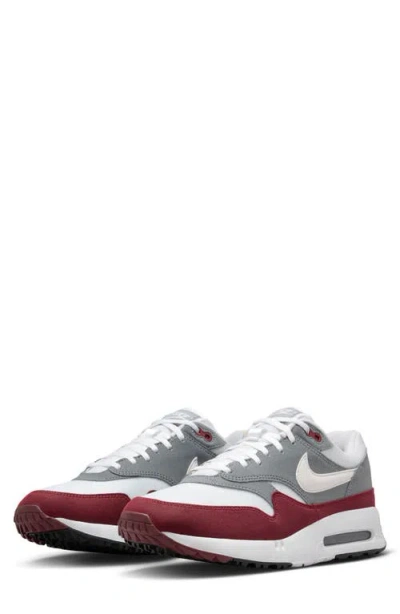 Nike Air Max 1 '86 Og G Waterproof Spikeless Golf Shoe