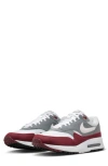 Nike Men's Air Max 1 '6 Og G Golf Shoes In Gray