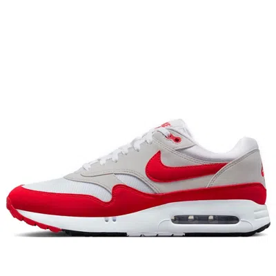 NIKE NIKE AIR MAX 1 '86 OG GOLF 'BIG BUBBLE SPORT RED'