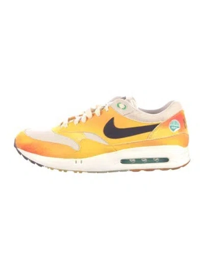 Pre-owned Nike Air Max 1 '86 Og Golf Nrg Big Bubble Always Fresh Sneakers In Multi