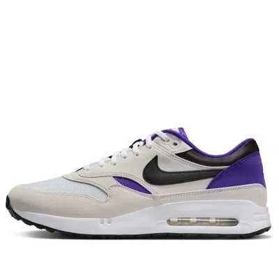 Nike Air Max 1 '86 Og Golf 'purple Punch' In Multi
