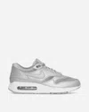 Nike Air Max 1  86 Og Sneakers Metallic Silver In Grey