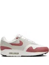 Nike Air Max 1 '87 "sail/armory Navy/light Bone/canyon Pink" Sneakers