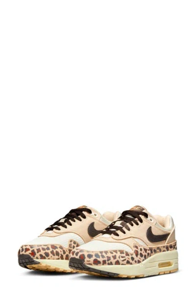 Nike Air Max 1 87 Woman Sneakers In Multicolor