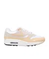Nike Air Max 1 &#039;87 T Sneakers In White