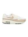 Nike Air Max 1 '87 Woman Sneaker In Neutrals