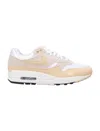 Nike Air Max 1 &#039;87 T Sneakers In Lt Orewood Brown