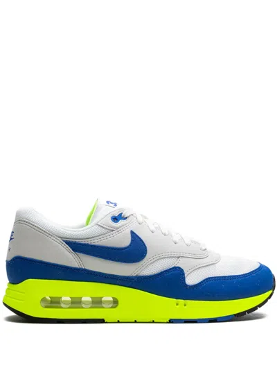 Nike Air Max 1 "air Max Day" Sneakers In Grey