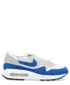 Nike Sneakers  Woman Color White In Blue