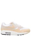 Nike Air Max 1 &#039;87 T Sneakers In Beige