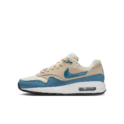 Nike Air Max 1 Big Kids' Shoes