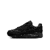 Nike Babies' Air Max 1 Big Kids' Shoes In Black