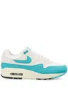 Nike Sneakers  Woman Color White In 107 Blue