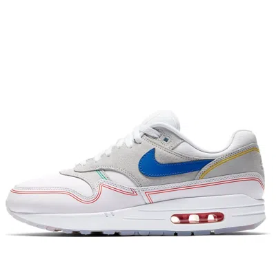 Nike Air Max 1 'centre Pompidou By Day' In Gray