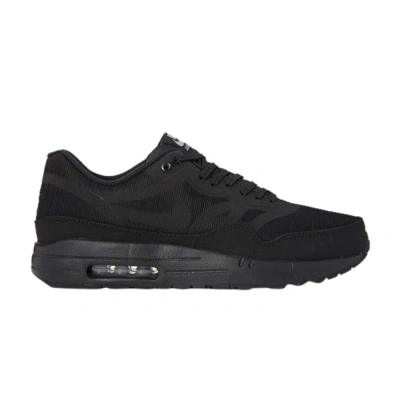 Pre-owned Nike Air Max 1 Comfort Premium Tape 'reflective Pack' In Black