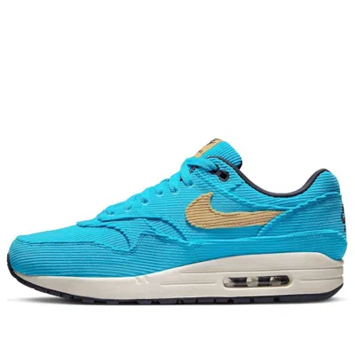 NIKE NIKE AIR MAX 1 'CORDUROY BALTIC BLUE'