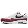 Nike Air Max 1 "dark Team Red" In Multi