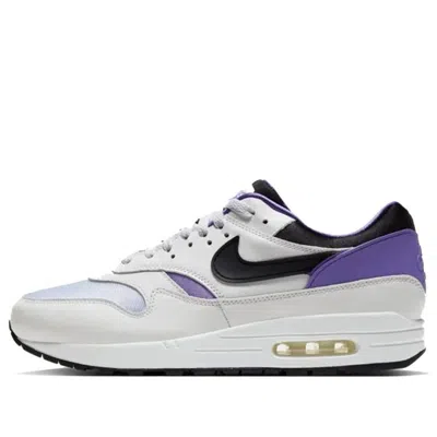 Nike Air Max 1 'dna Series' In White