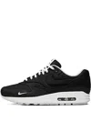 Nike Air Max 1 "dsm" Sneakers In Black