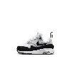 Nike Air Max 1 Easyon Baby/toddler Shoes In White