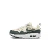 Nike Air Max 1 Easyon Little Kids' Shoes In Brown