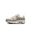 Nike Air Max 1 Easyon Little Kids' Shoes In Grey