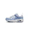 Nike Air Max 1 Easyon Little Kids' Shoes In White