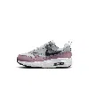 Nike Air Max 1 Easyon Little Kids' Shoes In White