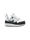 Nike Air Max 1 Easyon "white/black" Sneakers In White