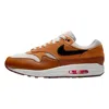 Nike Air Max 1 Sneakers In Brown