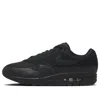 Nike Air Max 1 Ess Black/black-black-anthracite Fz5808-006 Men's In Black