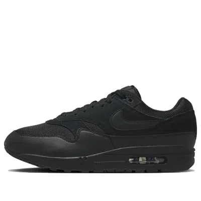 NIKE NIKE AIR MAX 1 ESSENTIAL 'BLACK ANTHRACITE'