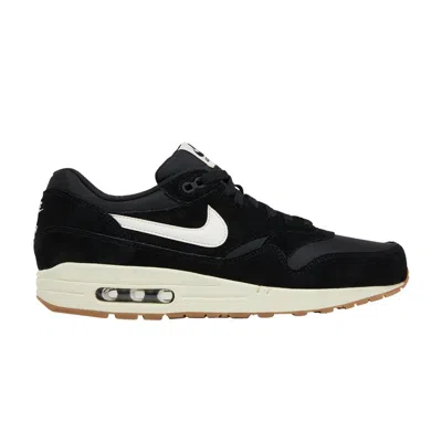 Pre-owned Nike Air Max 1 Essential 'black Gum'