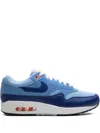 Nike Air Max 1 Essential Sneaker In Blue
