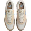 Nike Air Max 1 Essential Sneaker In Bone/blue/sanddrift