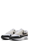 Nike Big Kids Air Max 1 Casual Sneakers From Finish Line In White