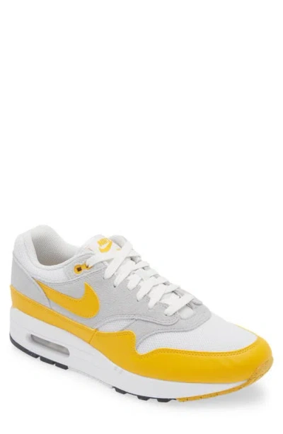 Nike Air Max 1 Essential Sneaker In White