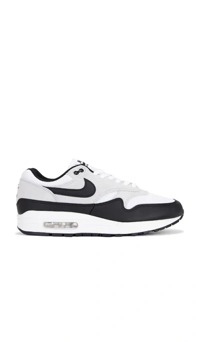 NIKE AIR MAX 1 ESSENTIAL SNEAKERS