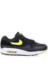 Nike Max 1 Ess Air Sneakers In Black