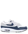 Nike Air Max 1 Essential Sneakers In Grey