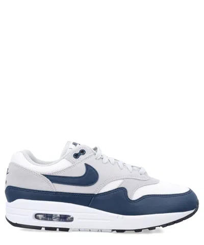Nike Air Max 1 Essential Sneakers In Grey